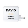 100W Fast Chargers Branded